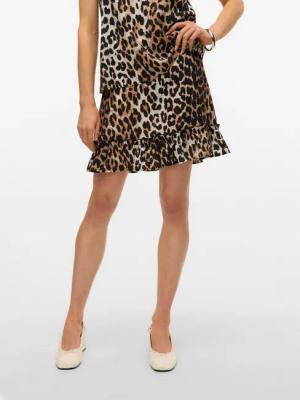 Vero Moda Minirock VMJOSIE SHORT SKIRT WVN GA