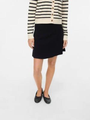 Vero Moda Minirock VMSABA NW SKATER SKIRT GA NOOS