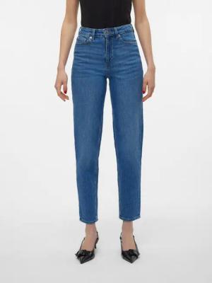 Vero Moda Mom-Jeans VMTESSA HR MOM JEANS RA380 GA