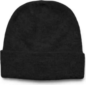 Vero Moda  Mütze 10331856-BLK