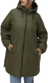 Vero Moda  Parkas 10340209-GRA