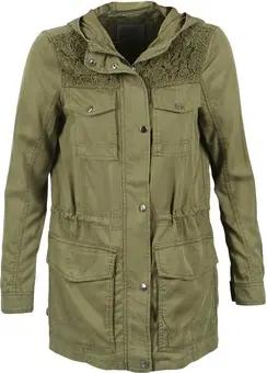 Vero Moda  Parkas PARK
