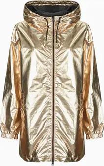 Vero Moda  Parkas VMANNEGOLD