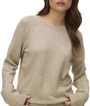Vero Moda  Pullover 10221006-SIL