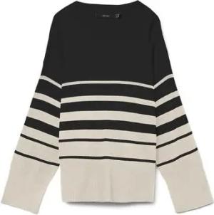 Vero Moda  Pullover 10278319-BLA