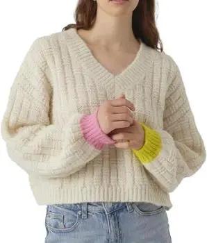 Vero Moda  Pullover 10290681