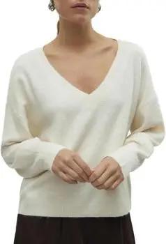 Vero Moda  Pullover 10309603-BIR