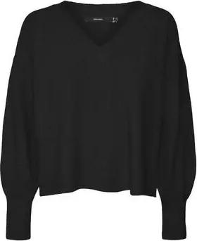 Vero Moda  Pullover 10309603-BLA