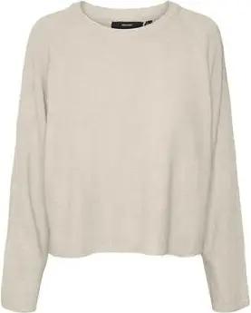 Vero Moda  Pullover 10309607-BIR