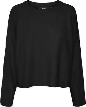 Vero Moda  Pullover 10309607-BLA