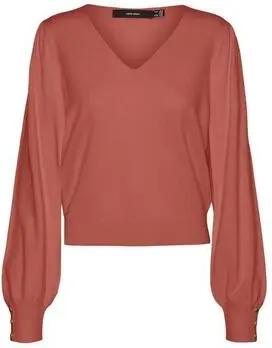 Vero Moda  Pullover 10310578-BUR