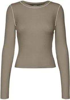 Vero Moda  Pullover 10310586-BIR