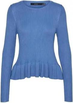 Vero Moda  Pullover 10310640-BLU