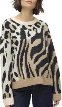 Vero Moda  Pullover 10310645-BIR