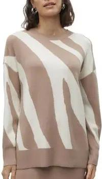 Vero Moda  Pullover 10310665-SIA