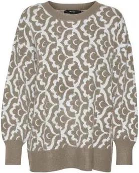Vero Moda  Pullover 10310665-SIF