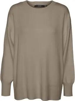Vero Moda  Pullover 10310665-SIL