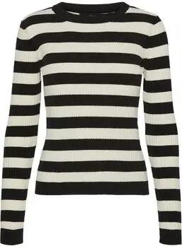 Vero Moda  Pullover 10310709-BLA