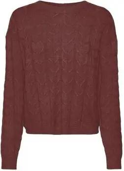 Vero Moda  Pullover 10310711-FIR