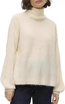 Vero Moda  Pullover 10310830-BIR