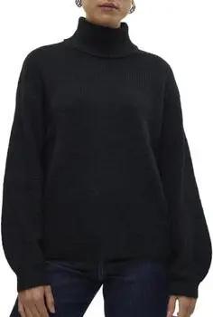 Vero Moda  Pullover 10310830-BLA