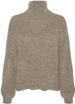 Vero Moda  Pullover 10310830-SIL
