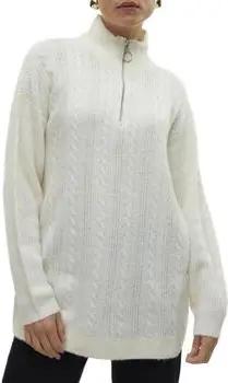 Vero Moda  Pullover 10310837-BIR