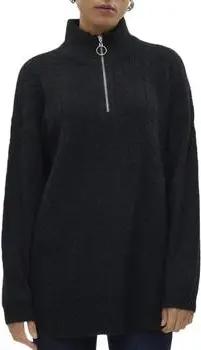 Vero Moda  Pullover 10310837-BLA