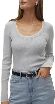Vero Moda  Pullover 10310838-LIG