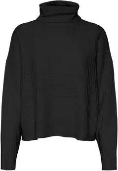 Vero Moda  Pullover 10310846-BLA