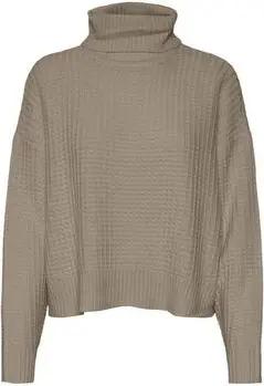 Vero Moda  Pullover 10310846-SIL