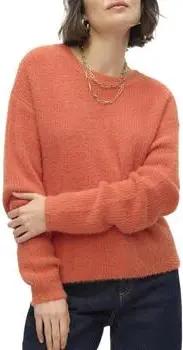 Vero Moda  Pullover 10310876-BUR