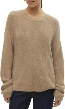 Vero Moda  Pullover 10310876-SIL