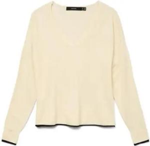 Vero Moda  Pullover 10311090-BIR