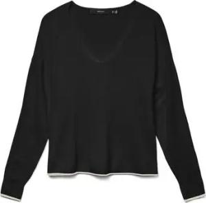 Vero Moda  Pullover 10311090-BLK