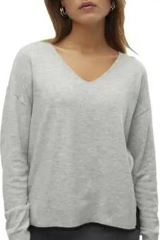 Vero Moda  Pullover 10311090-LGM
