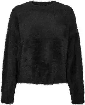 Vero Moda  Pullover 10311209-BLA
