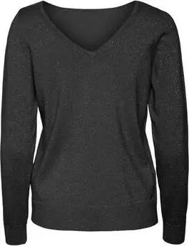 Vero Moda  Pullover 10317960-BLA