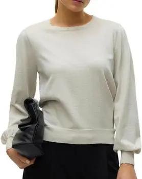 Vero Moda  Pullover 10317984