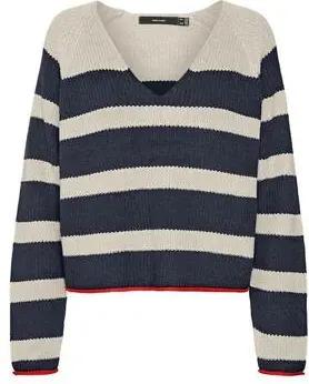 Vero Moda  Pullover 10321377-NBZ