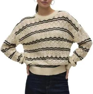 Vero Moda  Pullover 10321528-BIR