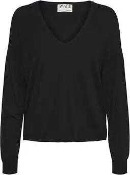 Vero Moda  Pullover 10322721-BLK