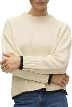 Vero Moda  Pullover 10331544-BIR