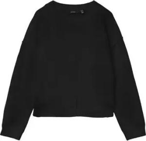 Vero Moda  Pullover 10331558-BLA