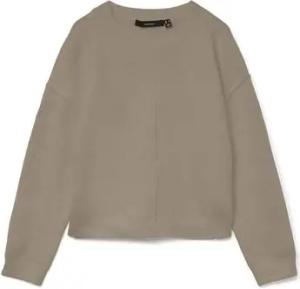 Vero Moda  Pullover 10331558-SIL