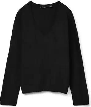 Vero Moda  Pullover 10331562-BLA