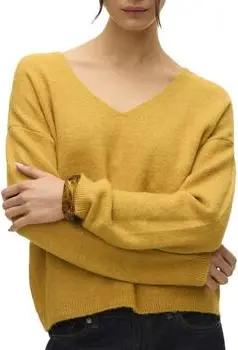 Vero Moda  Pullover 10331562-HAR