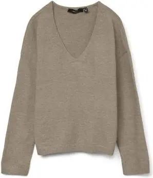 Vero Moda  Pullover 10331562-SIL