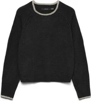 Vero Moda  Pullover 10331896-BLA