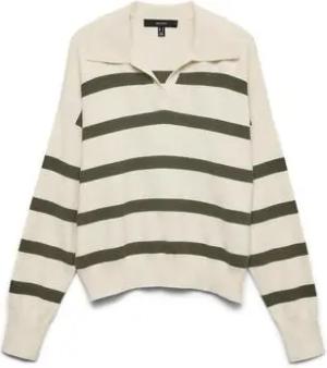 Vero Moda  Pullover 10332836-BIR